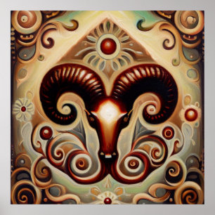 Póster Aries (3)