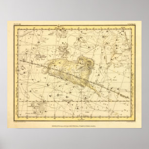 Póster Aries, Musca Borealis