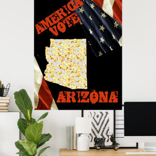 PÓSTER ARIZONA 