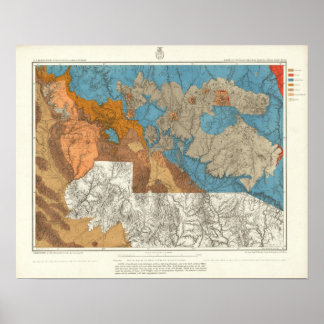 Póster Arizona 5