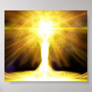 Póster Arma nuclear