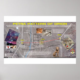 Póster Armagedón-3