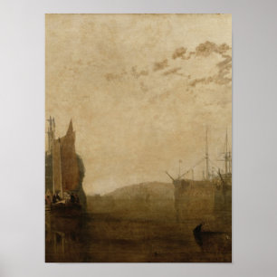 Póster Armatostes en Tamar, c.1812