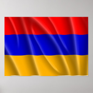 PÓSTER ARMENIA