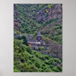 Póster ¡Armenia!
