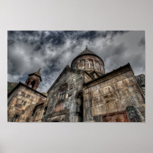 Póster Armenia's Ancient Past