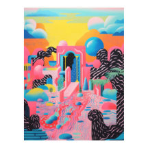 Armonía de ensueño