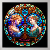 Armonía de Gemini y Perla