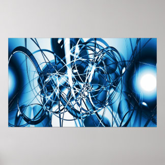 Póster Arquetería