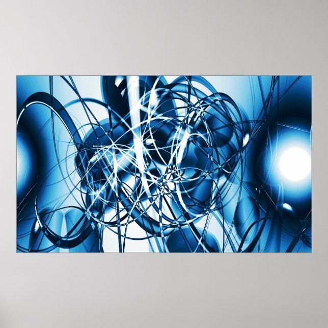 Póster Arquetería (Frente)