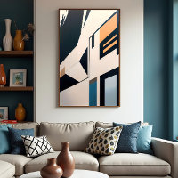 Arquitectura abstracta