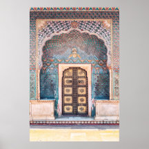 Arquitectura de Rajastán