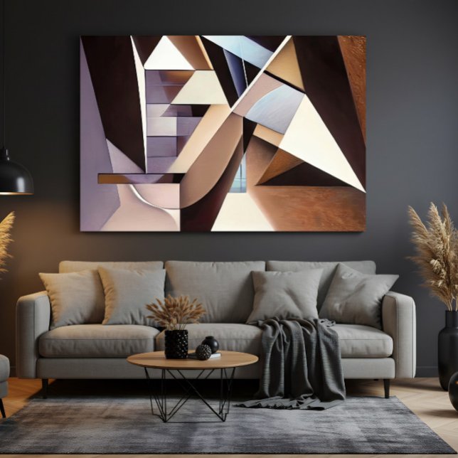 Póster Arquitectura Fragmentada (Subido por el creador)