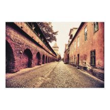 Arquitectura medieval de Sibiu