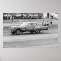 Arrastra de cosecha - McJury Dodge AF/X