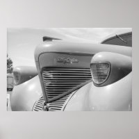 Arrastra de cosecha - Willys de 1939