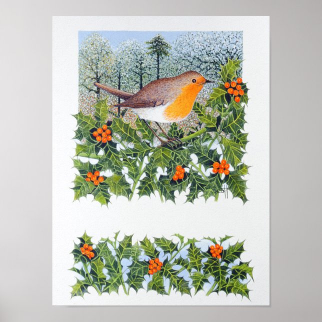 Póster Arredor (Frente)