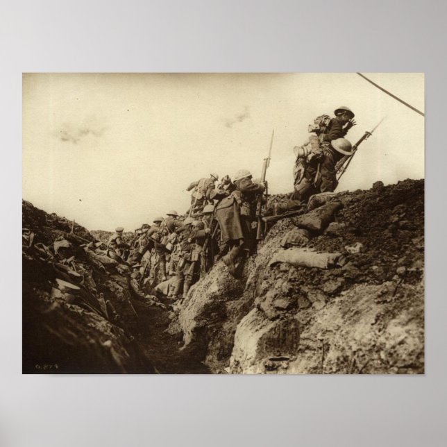 Póster ¡Arriba! (Frente)