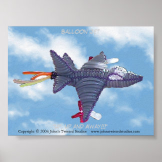 Póster ¡Arriba, arriba y lejos!