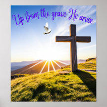 Arriba Del Poster De La Tumba