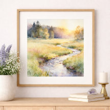 Arroyo Golden Meadow