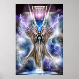 Póster Arsencia El Poster De Archivos Regal Setren