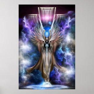 Póster Arsencia El Poster De Archivos Regal Setren NFLR