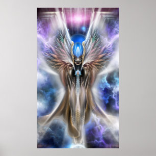 Póster Arsencia El Poster De Archivos Regal Setren TRMCT