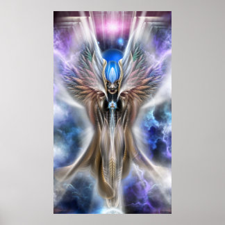 Póster Arsencia El Poster De Archivos Regal Setren TRMCT
