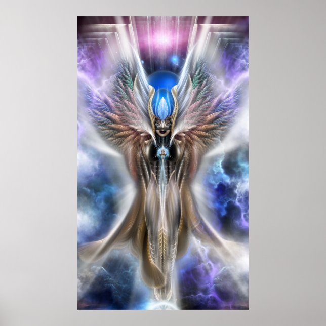 Póster Arsencia El Poster De Archivos Regal Setren TRMCT (Frente)