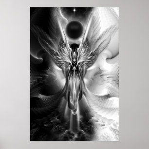 Póster Arsencia Otro Lado Del Poster De Archivos De Media