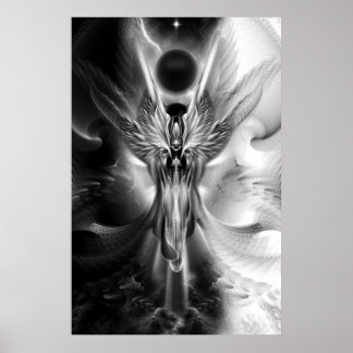 Póster Arsencia Otro Lado Del Poster De Archivos De Media
