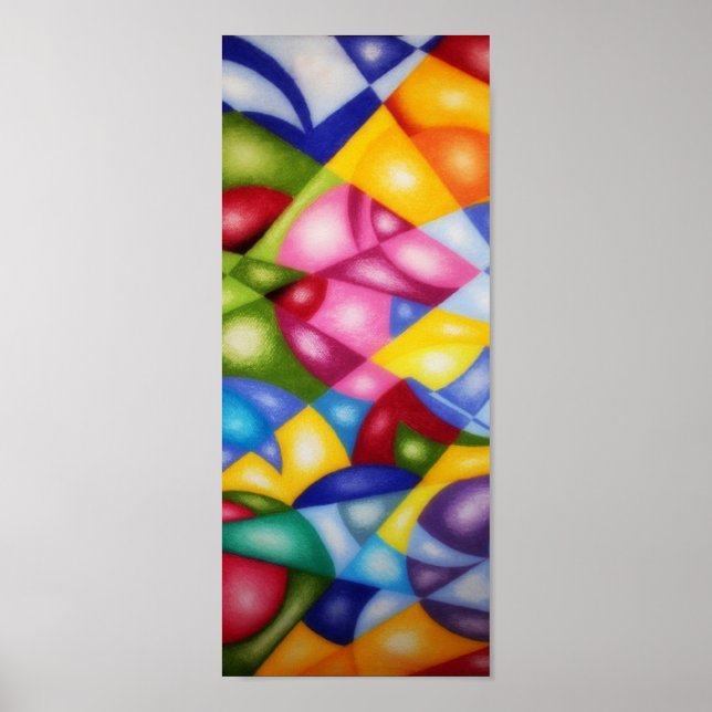 Póster Art. (Frente)