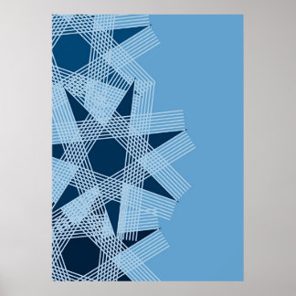 Póster Art4a