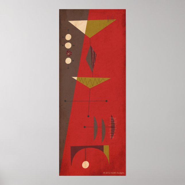 Póster Art. 008a (Frente)