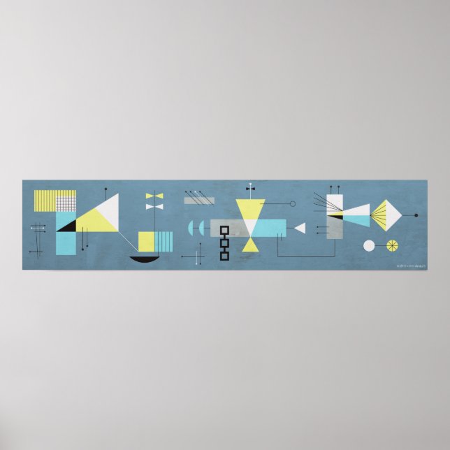 Póster Art. 009 (Frente)