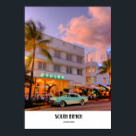 Póster Art deco<br><div class="desc">Foto de Kristian Tjessem</div>