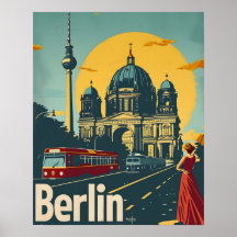 Art Deco de Berlín