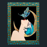 Póster Art Deco francés - Beso de mariposa<br><div class="desc">Si elige descargar, Su tienda Walgreen local hace posters de su descarga en diferentes tamaños y en varias texturas a un precio muy bueno. A veces con un descuento. Un consejo de mi amigo estadounidense. Para el Reino Unido, véase "Digital Printing" en línea. He tomado esta foto francesa de Art...</div>