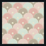 Póster art deco,nouveau,vintage,patrón,retro,pastels,gir<br><div class="desc">art deco, nouveau, vintage, patrón, retro, pastels, girly, trendy, moderna, vieira, fan</div>