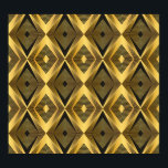 Póster Art Deco: Resumen de fondo geométrico<br><div class="desc">Resumen de fondo geométrico.Art Deco. Sumérjase en la belleza geométrica abstracta con un toque Art Déco. Sumérjase en una maravilla geométrica abstracta - una sinfonía art decó de líneas y formas que baila con el encanto moderno. patrón, fondo, abstracto, textura, ilustracion, blanco, línea, azul, geométrico, colorido, moderno, triángulo, forma, futurista,...</div>