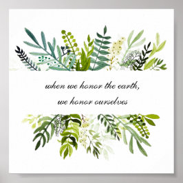 Póster Art for Charity Print