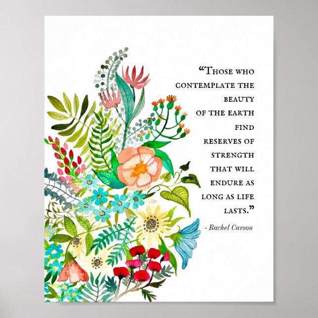 Póster Art for Charity Print (Frente)