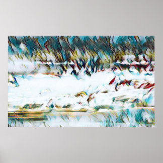 Póster Art Photo #7 (Ver 10)