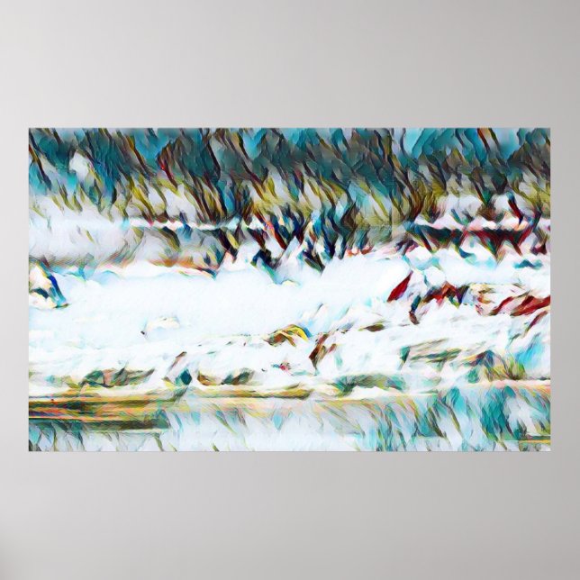 Póster Art Photo #7 (Ver 10) (Frente)