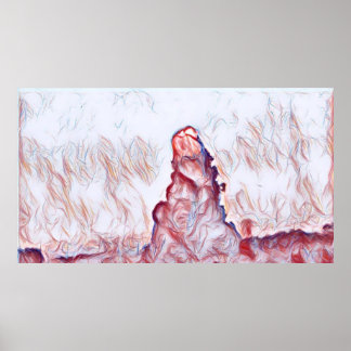 Póster Art Photo #8 (Ver 11)