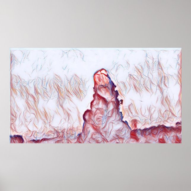 Póster Art Photo #8 (Ver 11) (Frente)