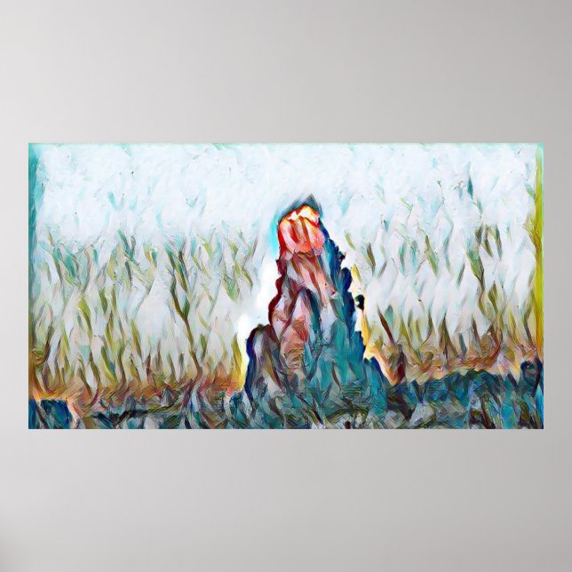 Póster Art Photo #8 (Ver 8) (Frente)