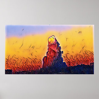 Póster Art Photo #8 (Ver 9)