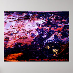 Póster ARTBYCHRISALDRIDGE.COM poster #1